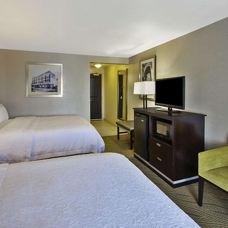 Hampton Inn&Suites - Elyria, OH Eksteriør billede