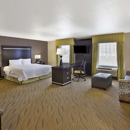 Hampton Inn&Suites - Elyria, OH Eksteriør billede