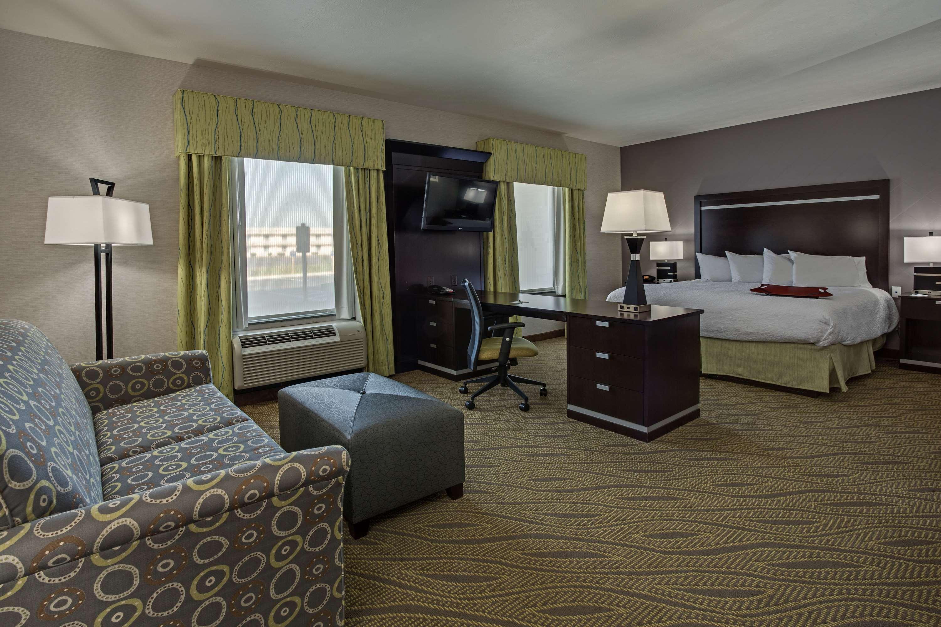 Hampton Inn&Suites - Elyria, OH Eksteriør billede
