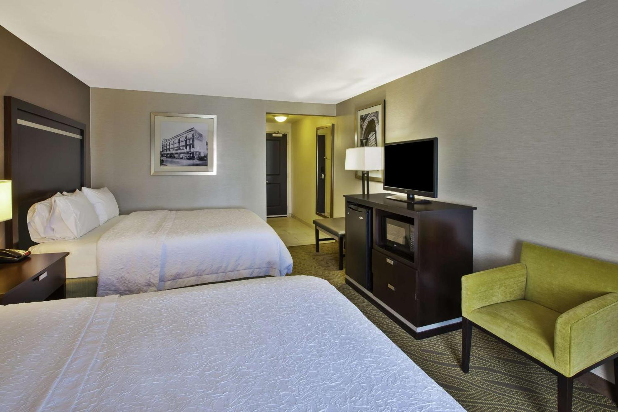 Hampton Inn&Suites - Elyria, OH Eksteriør billede