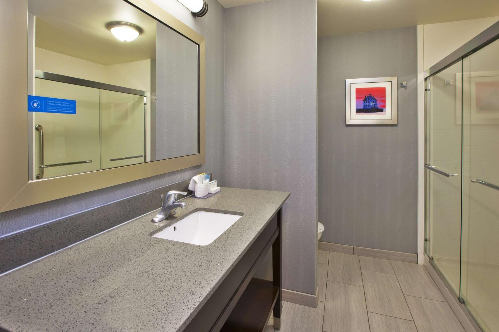 Hampton Inn&Suites - Elyria, OH Eksteriør billede