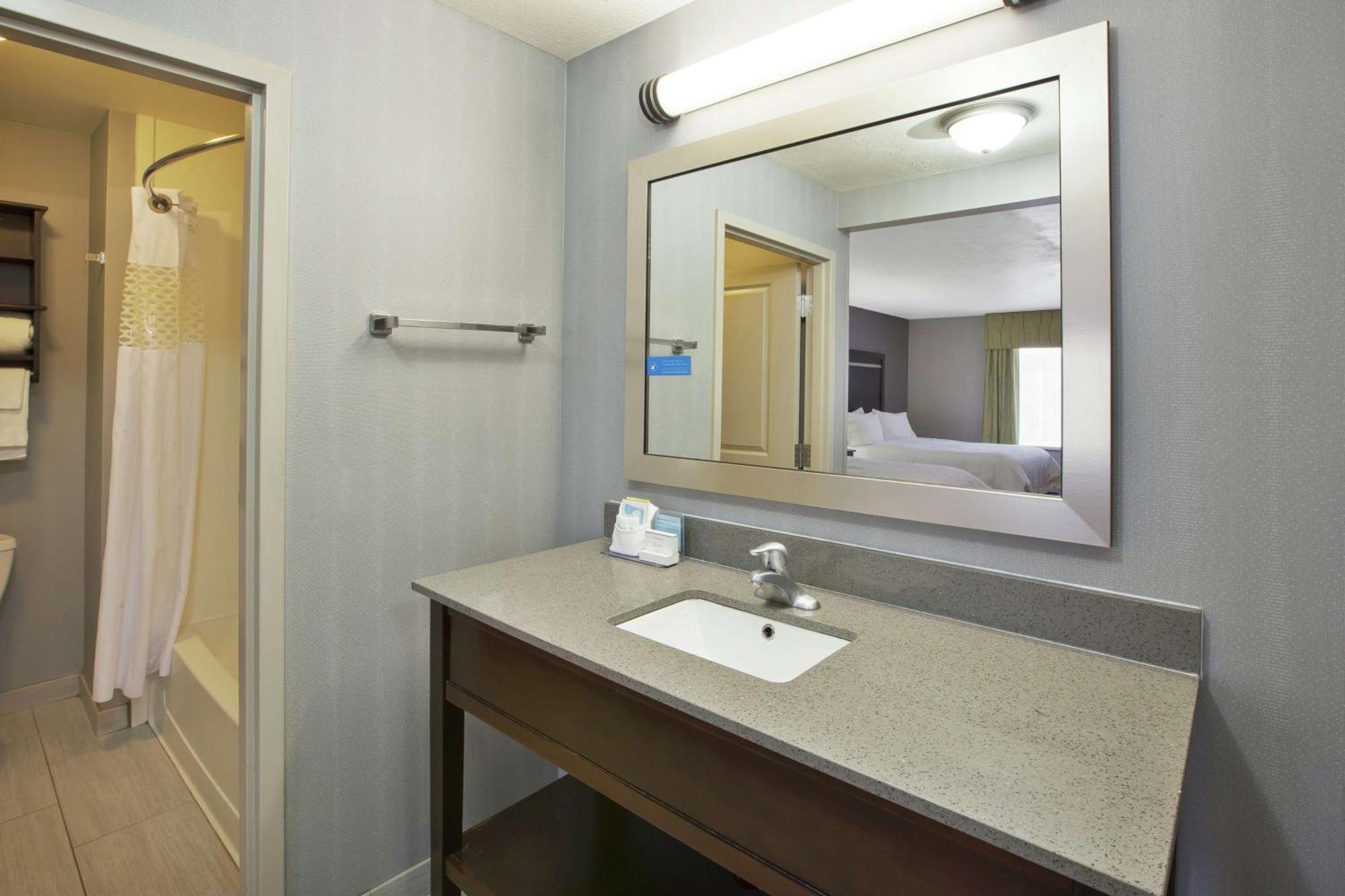 Hampton Inn&Suites - Elyria, OH Eksteriør billede