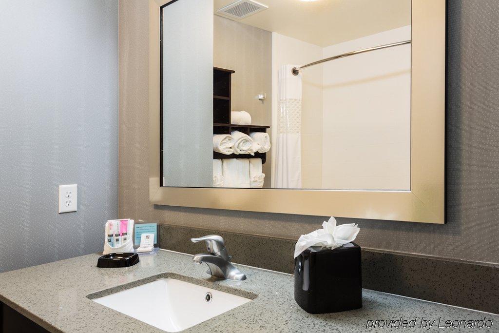 Hampton Inn&Suites - Elyria, OH Eksteriør billede