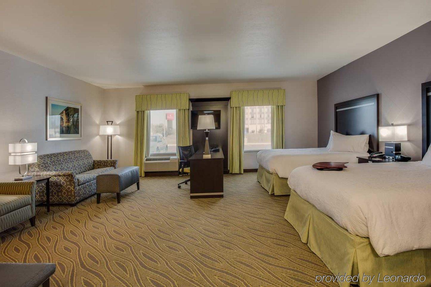 Hampton Inn&Suites - Elyria, OH Eksteriør billede