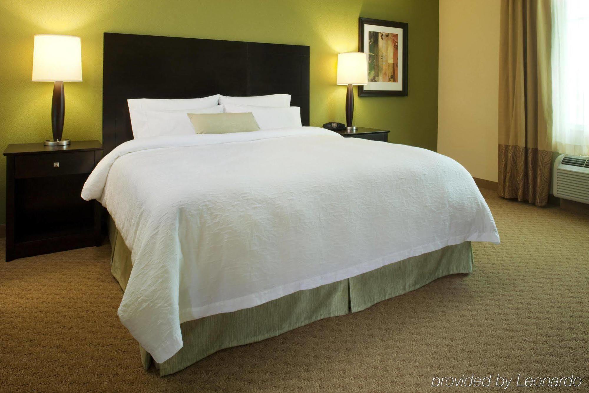 Hampton Inn&Suites - Elyria, OH Eksteriør billede
