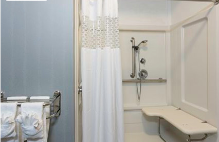Hampton Inn&Suites - Elyria, OH Eksteriør billede